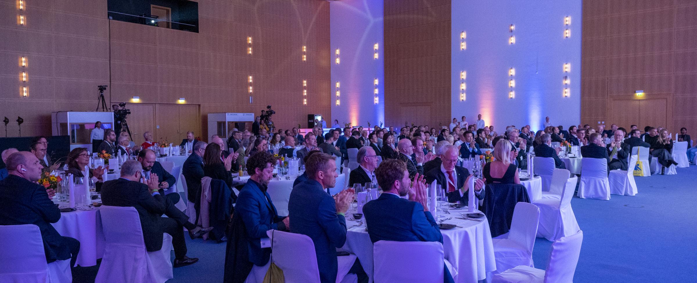 Awards Gala Architecture Prize 2023