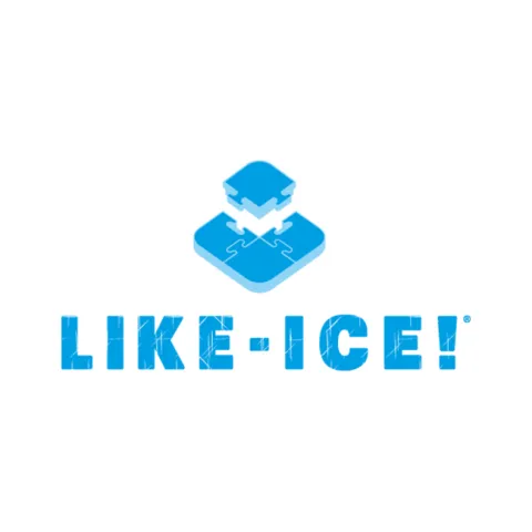 like ice de like ice de