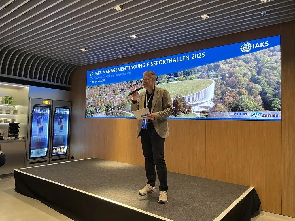 2025 Managementtagung