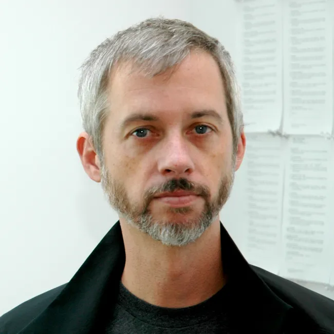 Flowers Benjamin_Portrati