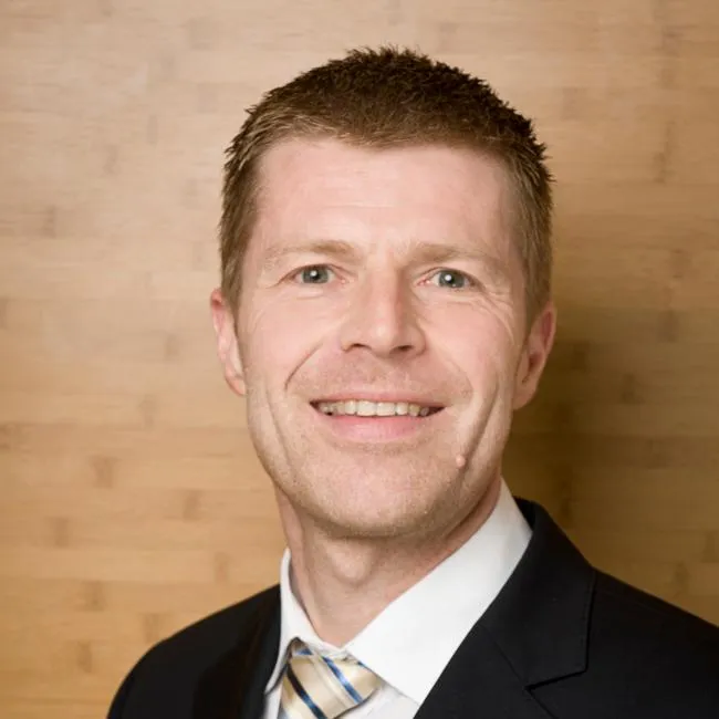 Image of Klaus Meinel