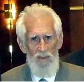 Portrait Arq. Carlos Vera Guardia