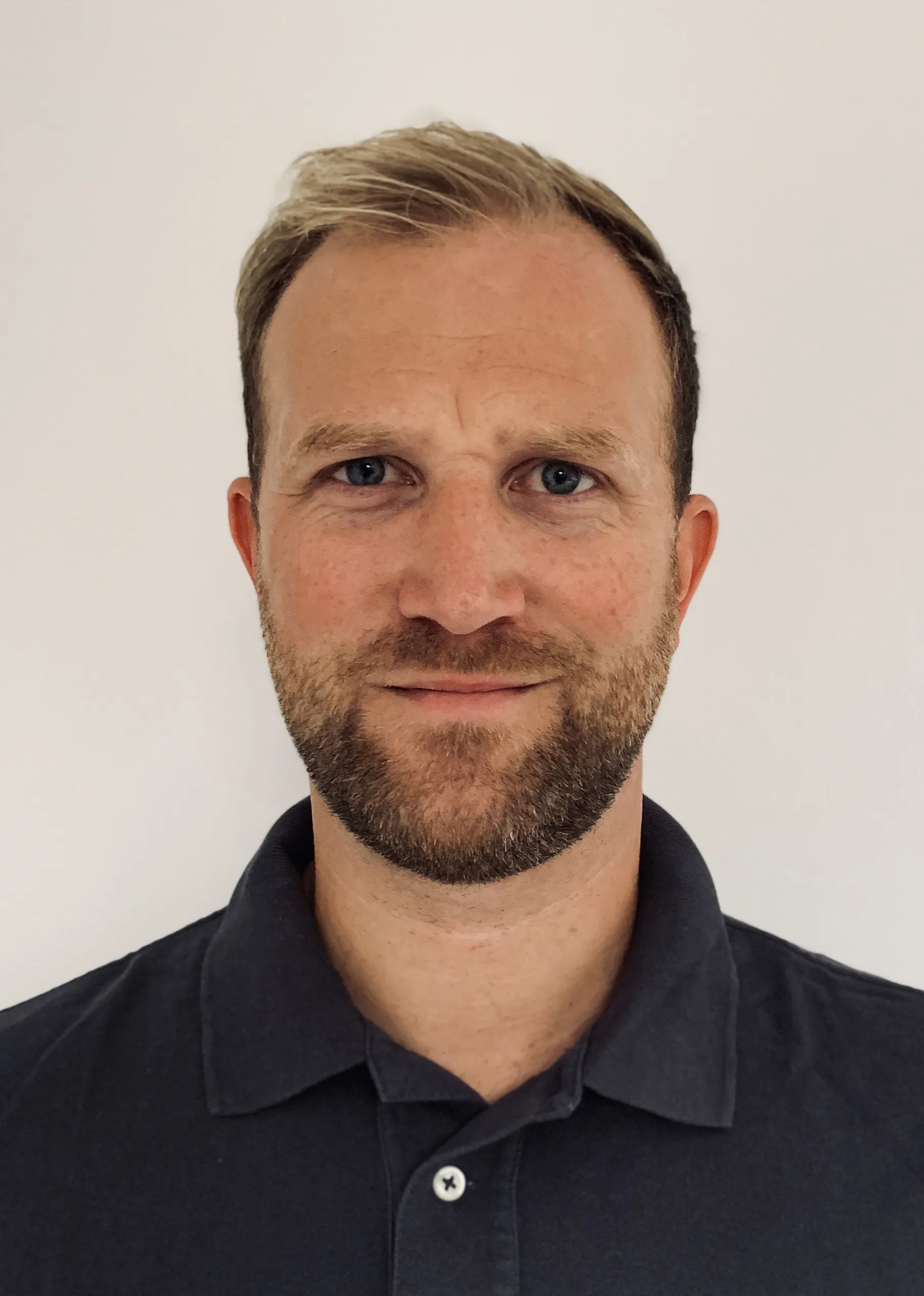 Portrait Klaus Weberstorfer