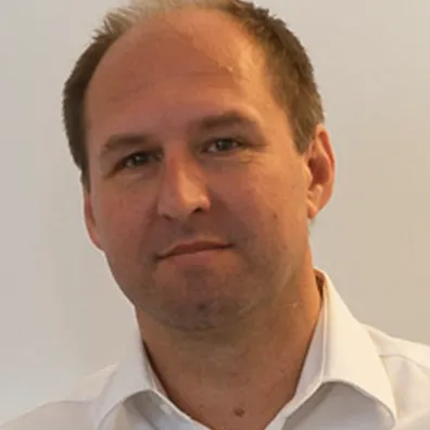 Portrait Jörg Meixner