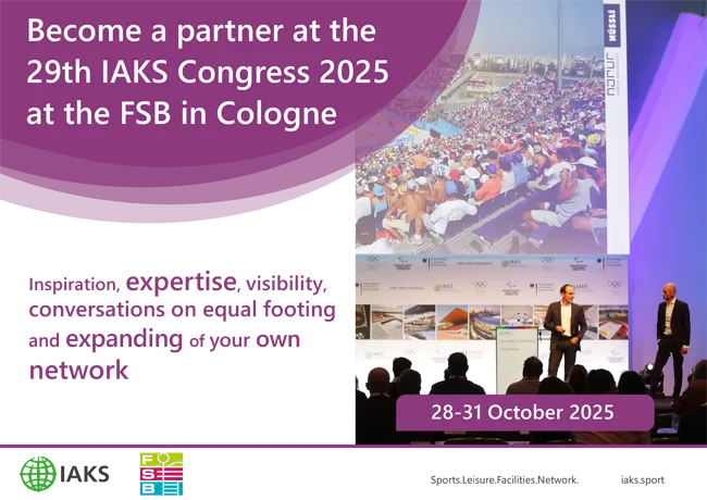 Partner Package Congress 2025
