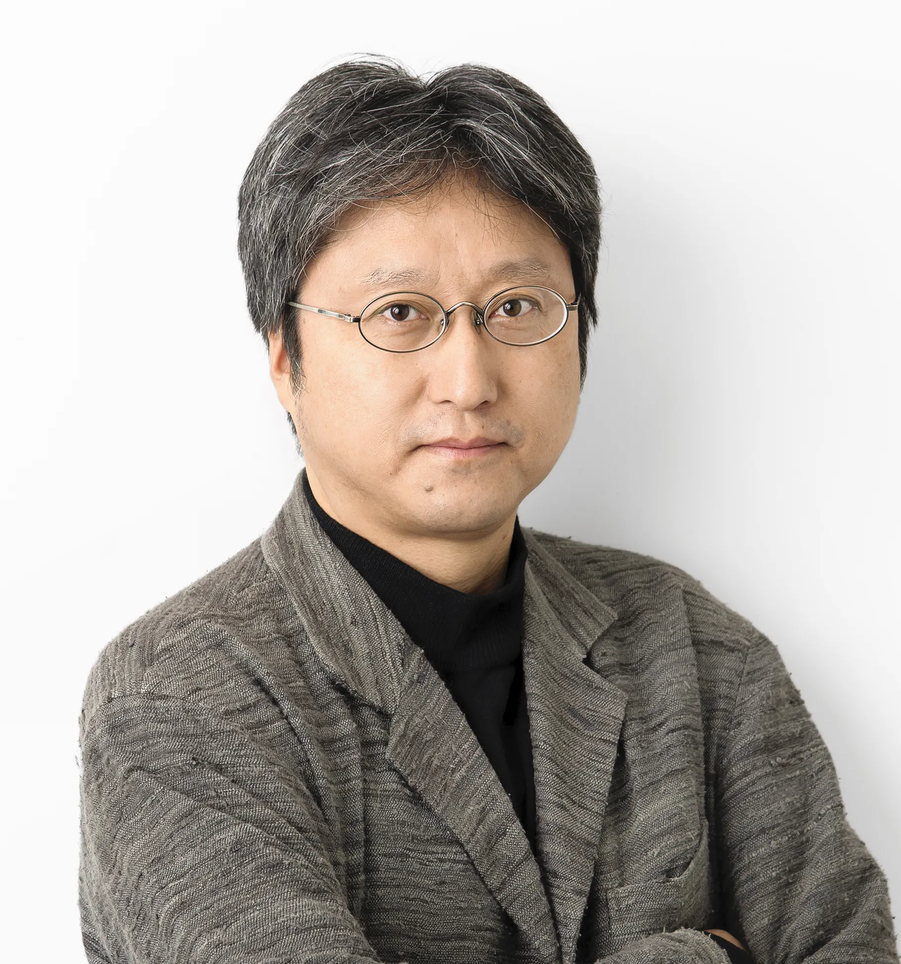 Portrait Prof. Endo
