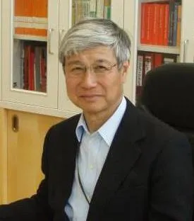 Portrait Prof. Takazumi Fukuoka
