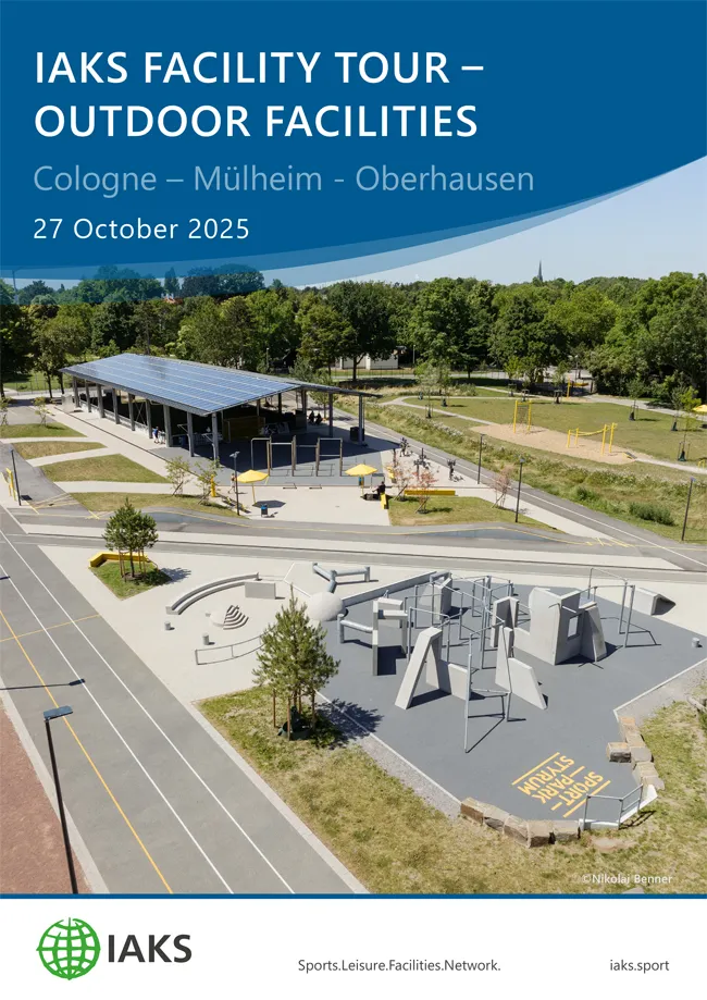 Facility Tour Outdoor 2025 cover_650