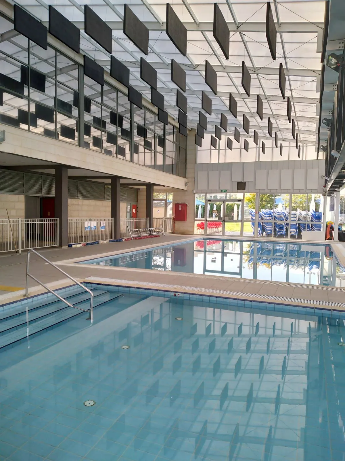 SealedAir Whisper Acoustic Panels