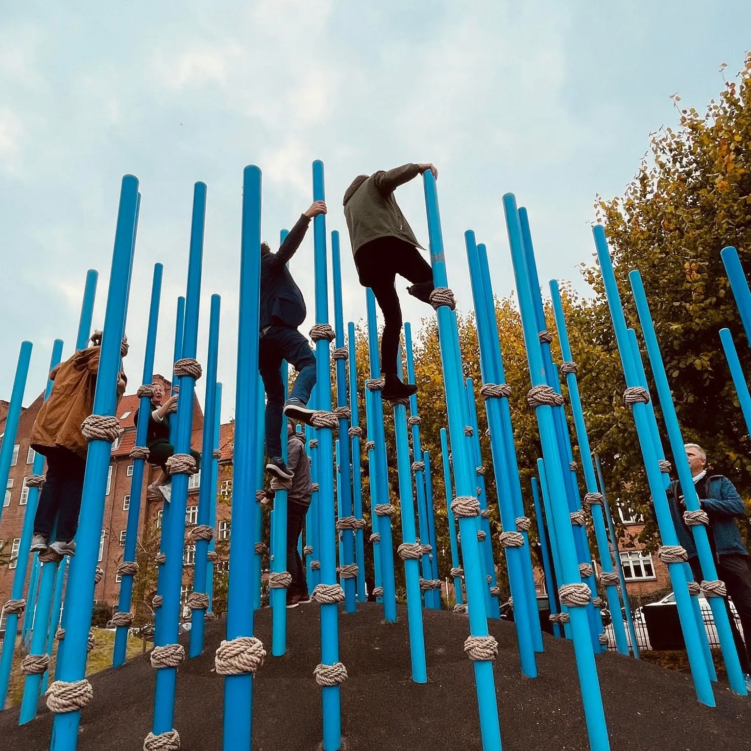 IAKS Nordic Event 2022