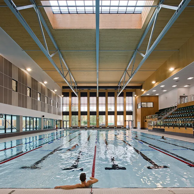 Eclipse Leisure Centre
