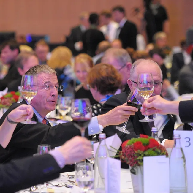 Award_Gala dinner_Koelnmesse
