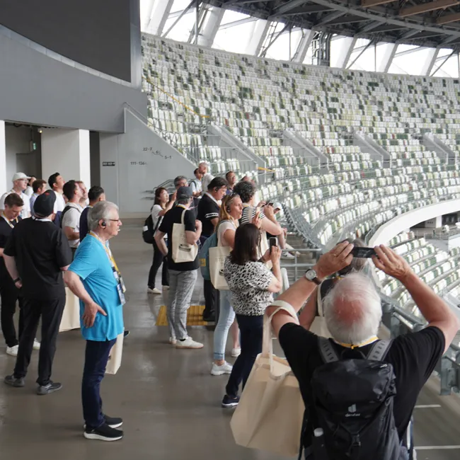 2023 IAKS Study Trip Tokoy_National Stadium_credit Klaus Meinel (31)_650.jpg