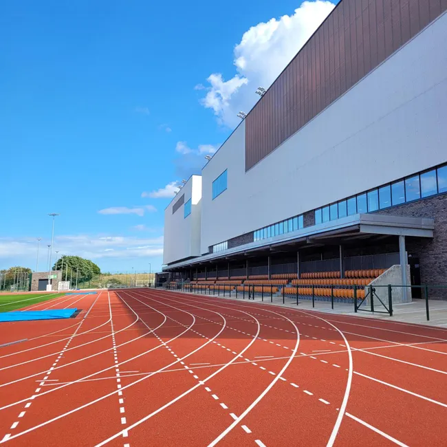 MEADOWBANK sports centre_credit The Sports Consultancy