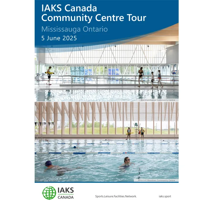 IAKS Canada Missisagua Programm cover.jpg