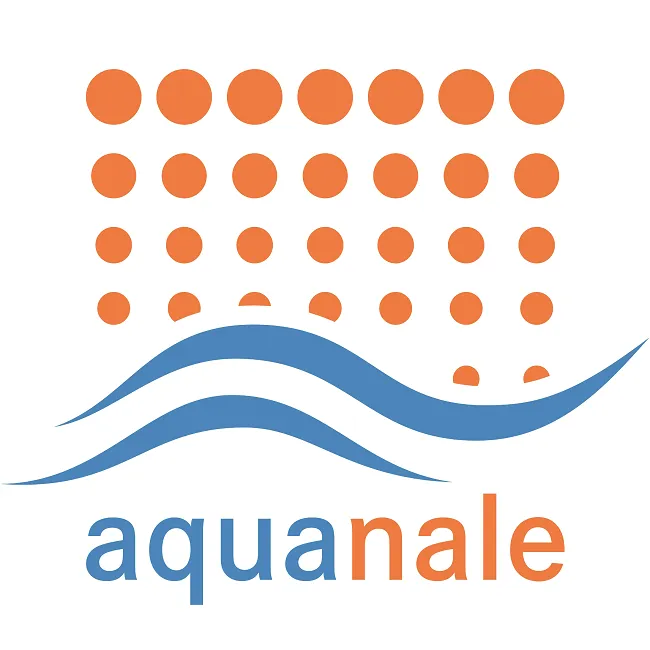 aquanale logo