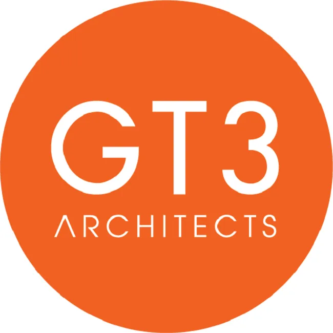 GT3 Architects Logo 3214