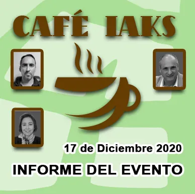 INFORME CAFÉ IAKS 17 DIC