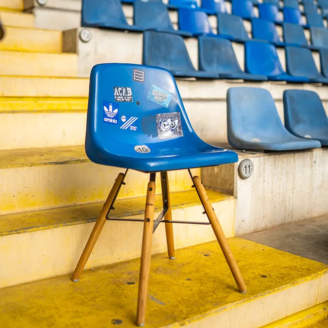 STADICHAIR STADISEAT