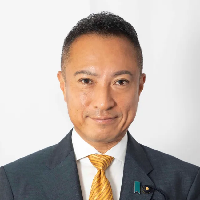 Matsunaga Yasuyuki _3564_Portrait picture