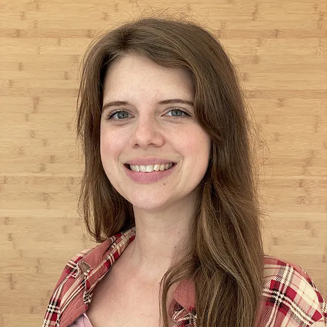 Cathrin Völlmecke_portrait pic