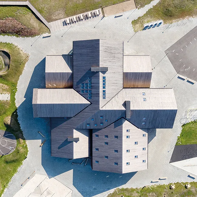 Heart 34_The Heart_C.F. Moller_ISHFOT67_photo by Adam Moerk