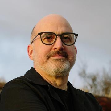 Image of Darryl Condon